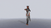 San Francisco Shock Dance GIF by NRG Esports & SF Shock