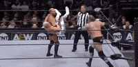 Cody Rhodes Bunny GIF by All Elite Wrestling on TNT