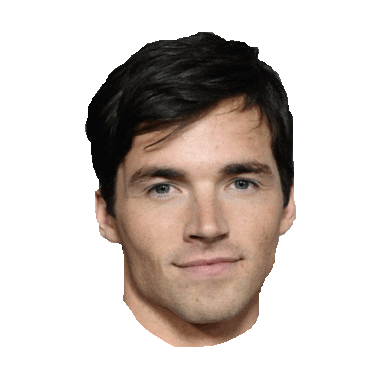 pretty little liars STICKER by imoji