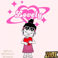 Charming Tender GIF by Zhotcita