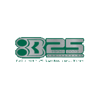 BazicProducts art school b anniversary Sticker