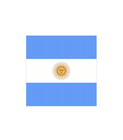 Rosario Sticker by World2Meet