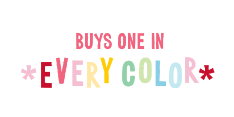 Makeup Sticker by Sephora