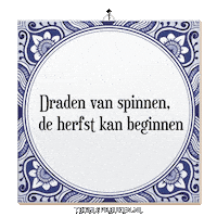Humor Nl Sticker by Tegelspreuken.nl