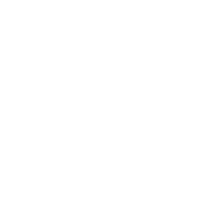 intothis music logo arrow band Sticker