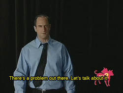 cooties GIF