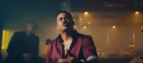 Gdz Gerardoortiz GIF by Gente De Zona