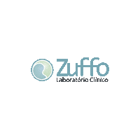 zuffolaboratorio laboratorio exames carazinho microscopio Sticker