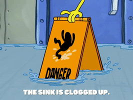 season 7 legends of bikini bottom: the curse of the hex GIF by SpongeBob SquarePants