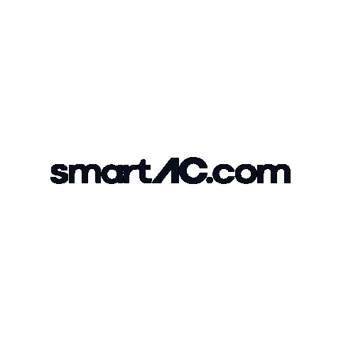 Cooling Smart Home Sticker