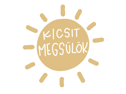Summer Sticker