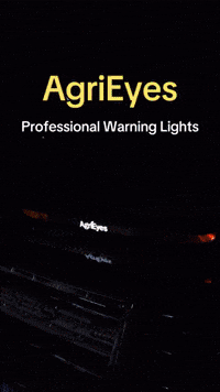 Strobe Lights GIF by AgriEyes
