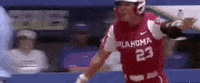 James Madison Softball GIF by NCAA Championships