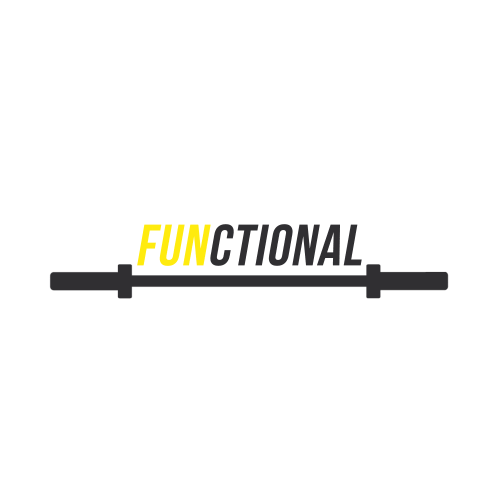 CardioZone functional in the zone indoor cycling hiit training Sticker