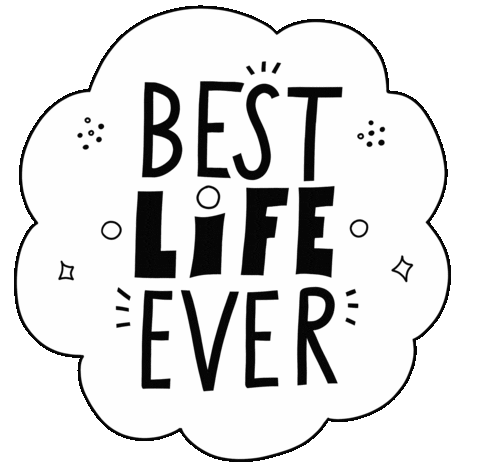 Jw Bestlifeever Sticker