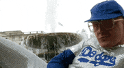 British Flirting GIF by Pure Noise Records