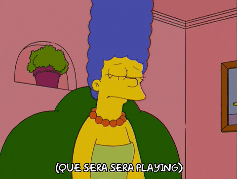 marge simpson episode 10 GIF