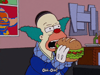 season 15 episode 6 GIF