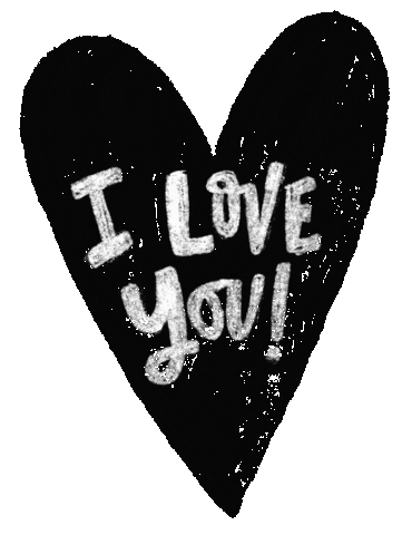 clairehammonddesign giphyupload love heart i love you Sticker