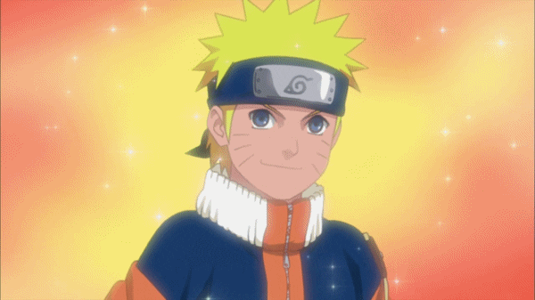naruto shippuden GIF