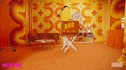 Episode 2 Love GIF by HBO
