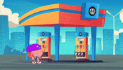 Car Crypto GIF by BigBrains