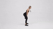 Home Workout Strength Training GIF by Your House Fitness