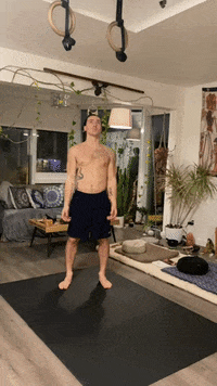How To Fitness GIF by 100 Days of Discipline
