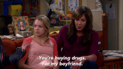 season 1 jail GIF by mom
