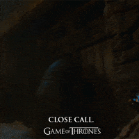 the watchers on the wall hbo GIF by Game of Thrones