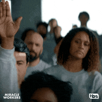 GIF by Miracle Workers