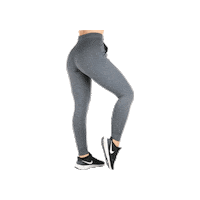Yoga Sweatshirt Sticker by Free Spirit Outlet