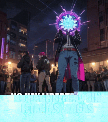 Argentina Seguridad GIF by lacapi.tv