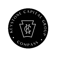 Kcgcompass Sticker by Compass Baltimore