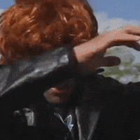 Stop GIF by BLoafX