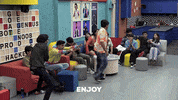 Dance Drama GIF by Amazon miniTV