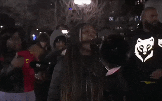 Protest GIF by GIPHY News