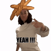 Bravo Pain GIF