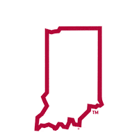 College Basketball Ncaa Sticker by SportsManias