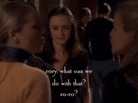 season 4 netflix GIF by Gilmore Girls 