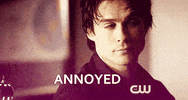 sexy the vampire diaries GIF