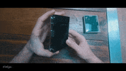 maniwonders girl fashion boy metal GIF