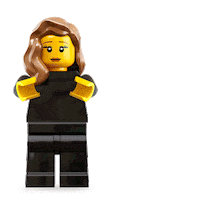 LEGOStoresME lego minifigure legostore legominifigure Sticker
