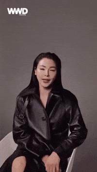 Faye GIF