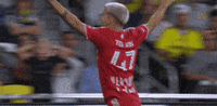 Celebrate New York GIF by Major League Soccer