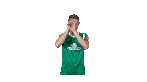 Bundesliga Grosso Sticker by SV Werder Bremen