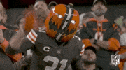 Cleveland Browns Football GIF by NFL