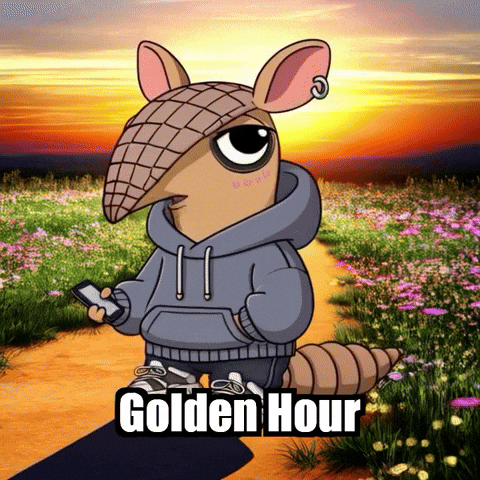 GIF by Chillo Dillo