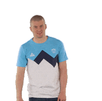 Confused Thinking Sticker by Team Slovenia