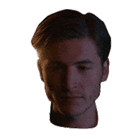 Vampire Academy Look Sticker by PeacockTV